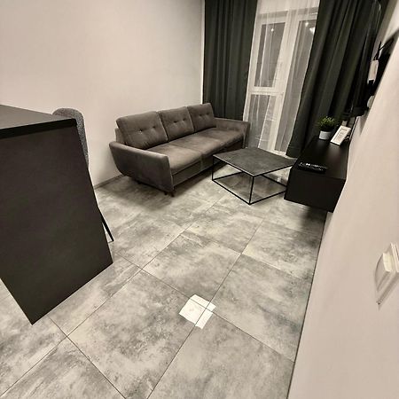 Optimum Apartamenty Gdańsk Kültér fotó