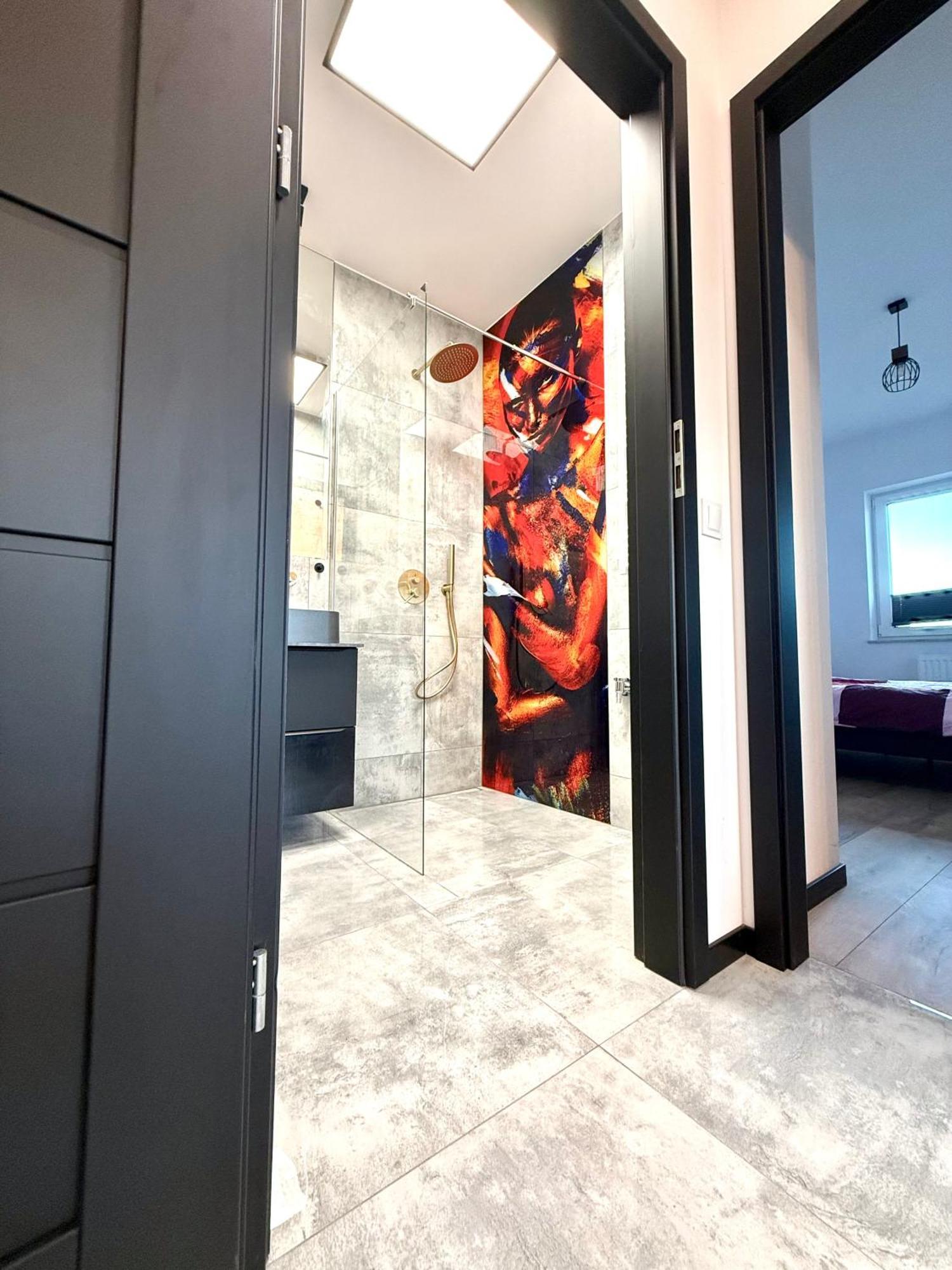 Optimum Apartamenty Gdańsk Kültér fotó